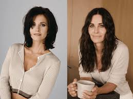 Courteney Cox: Plastic Surgery? | Dr. Vitolo Plastic Surgery