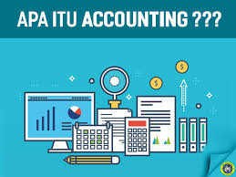 Apa Itu Accounting