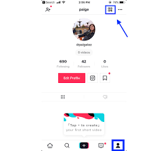 Tiktok How To Use The Short Form Video App Loved By Gen Z * history of recently viewed display pictures.