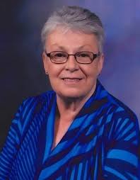 Marion Bloom Obituary (1944