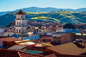 Official web sites of bolivia, links and information on bolivia's art, culture, geography, history, travel and tourism, cities, the capital. 20 Best Things To Do In Sucre Bolivia Best Activities Fun Things To Do