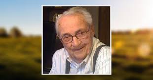 John Quincy Parsons Obituary November 15, 2011