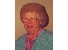 Wilma Gosnell Strange Obituary (2024)