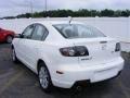 Image result for Rally White 2007 Mazda3