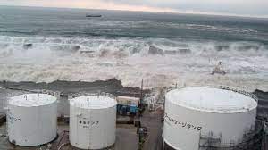 Pengoperasian reaktor nuklir yang dijalankan dengan menerapkan sistem keselamatan baru disetujui badan regulasi nuklir jepang pada september 2014 lalu. Tsunami Di Jepang 10 Tahun Lalu Bagaimana Kelanjutan Proyek Nuklir Fukushima Bbc News Indonesia