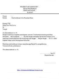 Contoh surat pemberitahuan libur sekolah. Contoh Surat Pemberitahuan Libur Kenaikan Kelas Dokumen Sekolah Dasar