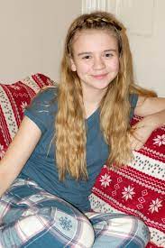 Matilda was born in chester on august 31, 2004, which makes her. Corrie Star Backs Young Carer S Pyjama Appeal Messenger Newspapers