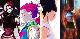 Only the best hd background pictures. Hunter X Hunter Wallpapers On Windows Pc Download Free 1 0 Com Xhunter Xtrastudio