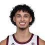 Profile Picture of Andre Gordon - Texas A&M Aggies Guard - ESPN (@espn.com) on Google