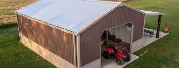/ mueller can help connect you with lenders for your new pole barn home, and the company makes the ordering. Mueller Metal Buildings 1 Compare Quotes Fast Easy
