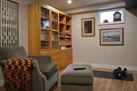 Sep 28, 2004 · that is very small. Basement Makeover Living Large In 200 Square Feet Stylish Fireplaces