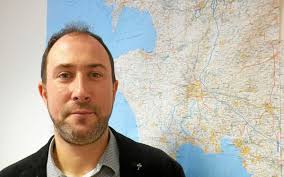 Coaching. Frédéric Pinto s'adresse aux entreprises et aux particuliers