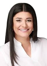 Candidata Rose Modesto