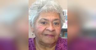 Obituary information for Paula Marquez