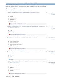 Hue karna ga ngerti ngikut aja deh) level 3 titik dihuruf i! Test Section 2 Quiz 1 L1 L7 Quiz Question