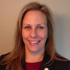 Amy Williams for Mayor of Lakeland