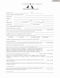 Dog Training Contract Template Beautiful Dog Adoption Agreement Related Keywords Dog Adoption Contract Template Dog Training Contract