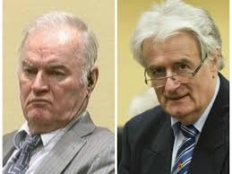 Радован караџић , pronounced râdovaːn kârad͡ʒit͡ɕ ; Bosnian Serbs Spend 10 000 On Mladic Karadzic Balkan Insight