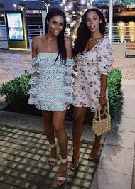 Rochelle humes posted a heartwarming photo of her baby son blake smiling at his big sister valentina, as she revealed he is spoiled with love from his big sisters. Rochelle Humes Reunites With Long Lost Sister Lili After 23 Years Apart