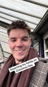 #christmas #christmas2024 #fyp #fypdong #Home #suprise #suprisegift #travel  #traveltiktok #manchester #foryoupage #familytime #🎅🏻 #holiday