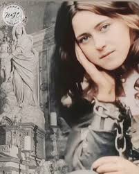 Santa Teresita de Lisieux y su temprana entrada al carmelo #santos  #santateresita #jesús #amor