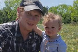 Billy Rainwater's Instagram, Twitter & Facebook