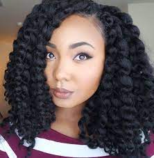 How To Crochet Twist Out Twist Hairstyles Natural Hair Twist Out Box Braids Hairstyles