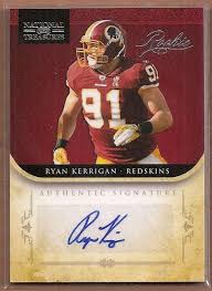 Amelia woke up one morning with ryan in the bed next to her. Buy Ryan Kerrigan Cards Online Ryan Kerrigan Football Price Guide Beckett