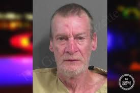 Glenn Mann — Gordon County Jail Bookings