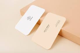 Download Rounded Business Card Images Free Vectors Stock Photos Psd