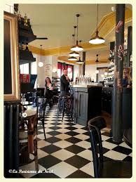 Organisation Deco Cuisine Bistrot Parisien Photo Deco Cuisine Bistrot Bistrot Parisien Decoration Bistrot