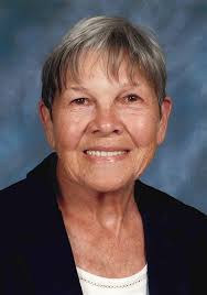 Rita M Gross — Pollock-Randall Funeral Home