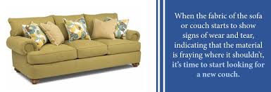 So i didn't want to replace it. When To Replace Your Furniture Furniture Replacement Guide