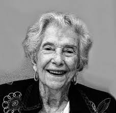 Hazel FORESTER Obituary (1915