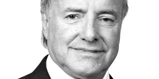 Trauer um Harry Schnabel