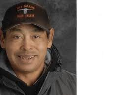 Fundraiser for Randalyn Orong by Victoria Purrell : Paul Orong Memorial Fund