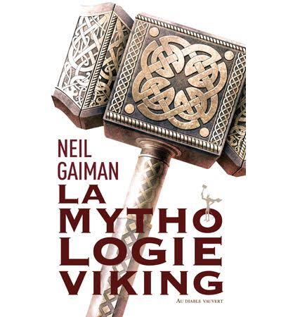 La Mythologie Viking - : La mythologie viking