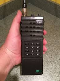 Image result for ICOM IC-2