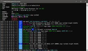 That could be cheap electricity or maybe you have an inside source to buy central processing units (cpus) at. Randomx Cpu Mining Crypto Mining Blog