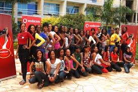 Warembo wa miss tanzania walivyo tokelezea na vazi la ufukweni/miss tanzania 2019. Warembo Wa 30 Vodacom Miss Tanzania Waanza Kambi Leo Studio Kitaa