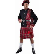 Deguisement Ecossais Homme Luxe Avec Images Costume Ecossais Deguisement Ecossais Deguisement