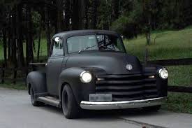 Caminhao Chevrolet 1950 Boca De Sapo Pin Em Veiculos