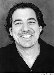 A good label for Dagoberto Gilb? Try good.