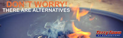 Arkansas burn ban fire pit. Campfire Alternatives During A Fire Ban Terrytown Rv Blog