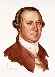 Daniel Of St. Thomas Jenifer