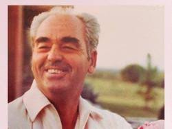 Kenneth Cooper Obituary 2014