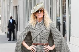 Check spelling or type a new query. Celine Dion S Nyc Outfit Photos See Them Here Billboard