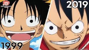 One Piece Episode 972 Release Date And Time On Crunchyroll