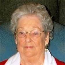 Peggy King Obituary November 22, 2012