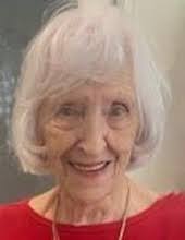 Obituary information for Pauline Doris Kelly